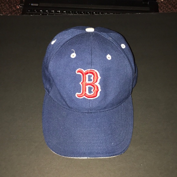Other - Red Sox Cap